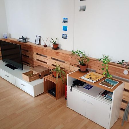 Gemuetliche Dachwohnung St. Gallen Eksteriør bilde