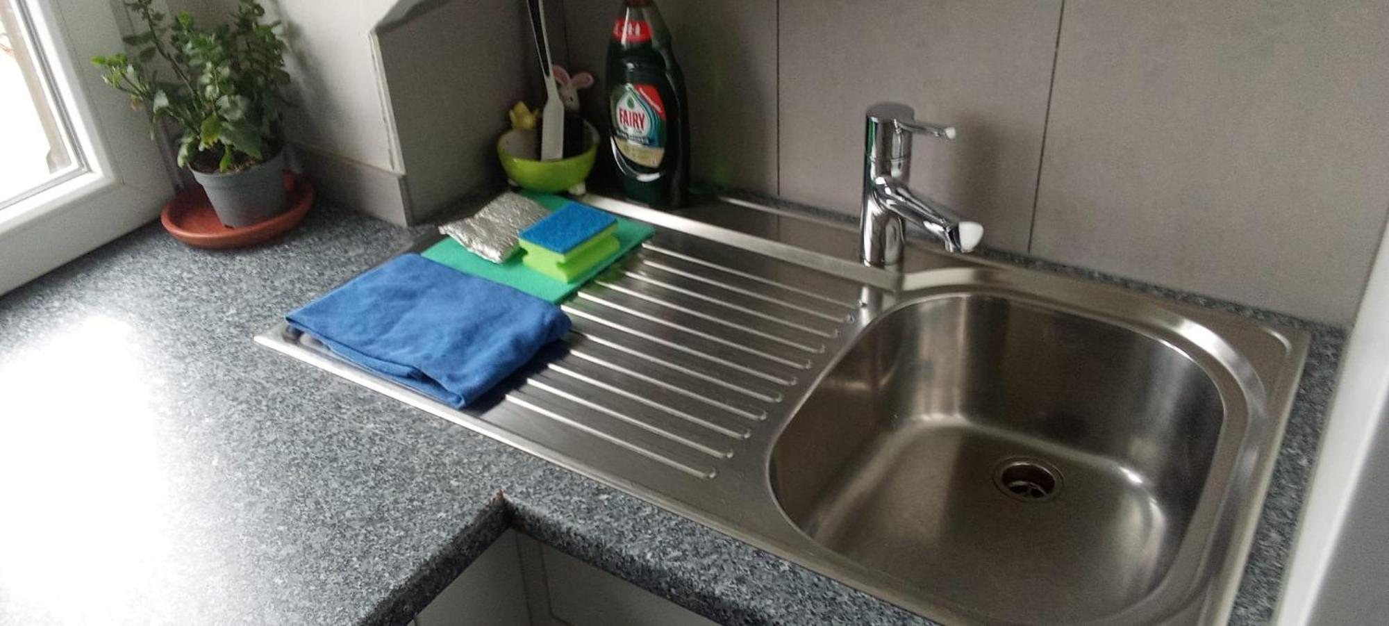 Gemuetliche Dachwohnung St. Gallen Eksteriør bilde